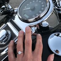 The Harely and the Ring! Summer of 2020!!!