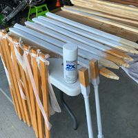 Rustic Decorations - 1