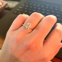 Show me your bling! - 1