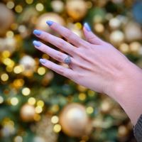 Brides of 2022! Show us your ring! - 1