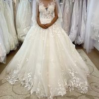 Illusion Neckline Help! - 2