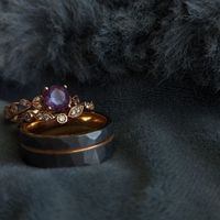 2023 Brides - Show us your ring! - 1
