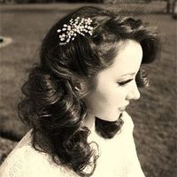 Show me your Hair-spiration!