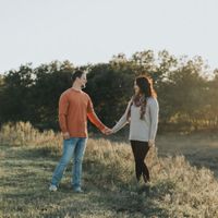 Engagement Photos!
