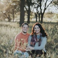 Engagement Photos!