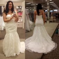 Show me those dresses