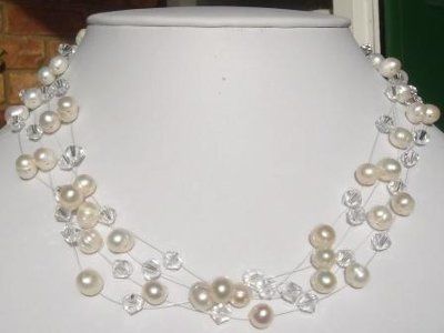 Bridal Jewelry need help (PICS)