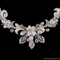 Bridal Jewelry need help (PICS)