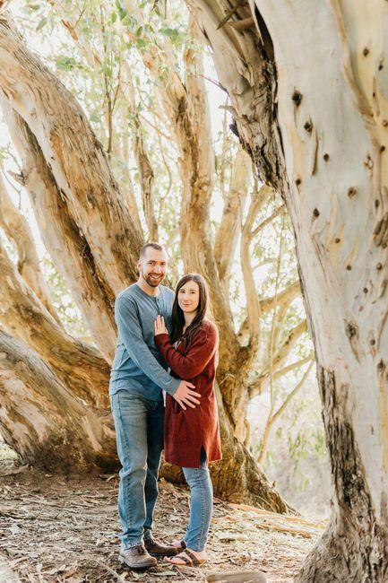Engagement Photos 5