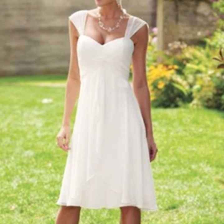 Looking for this dress....