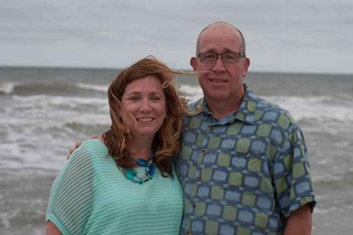 Favorite engagement photo.