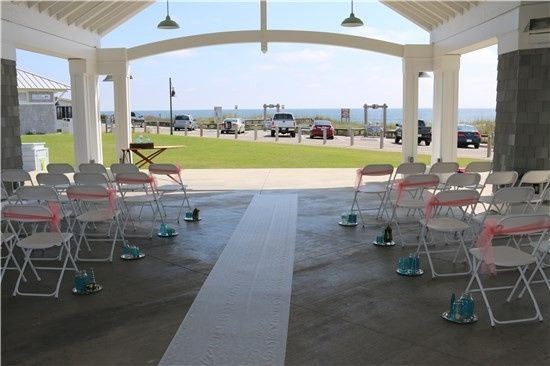 Venue pictures!