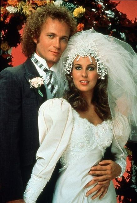 Just for fun: Favorite TV wedding