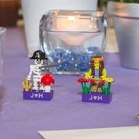 BAM ladies: Post Wedding Survey