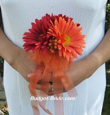 colors/flowers combo