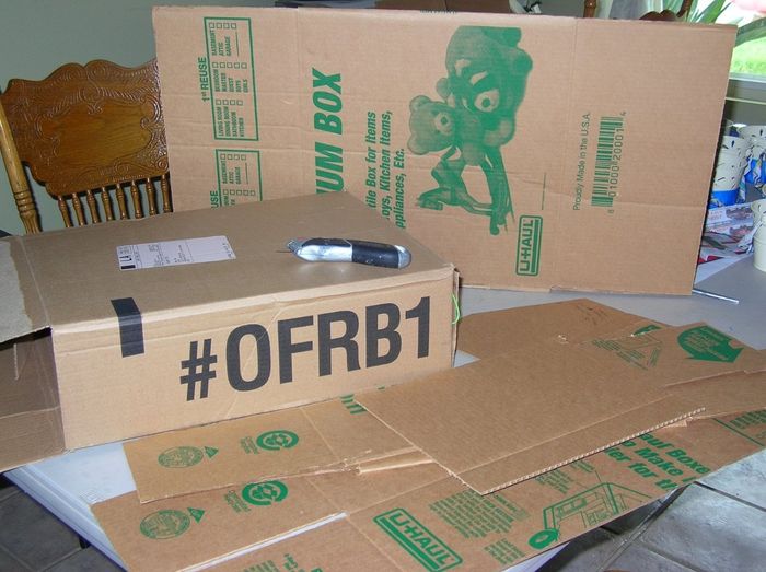 Time to brag! Please share your favorite DIY project!