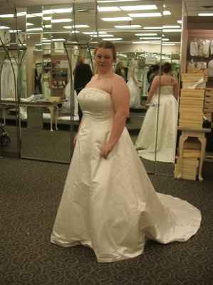 Have you said 'Yes to the dress?'....Share It!!!