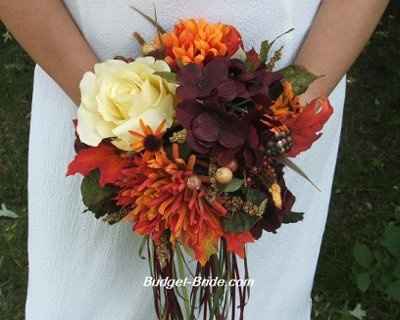 colors/flowers combo