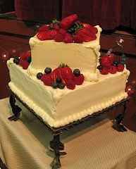 Whts ur cake going to look like?