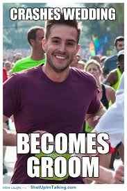 Favourite wedding-related memes?
