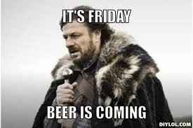 Feel Good Friday!