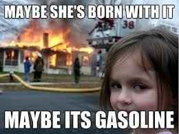 Trying not to be upset, people are just so hypocritical...