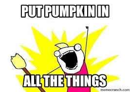 Bc I am a basic white bitch.