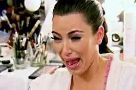 Do you cry at weddings?