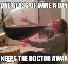 Wine Down Wednesday