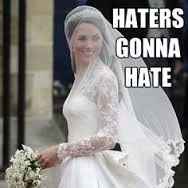 soooo...weddings...