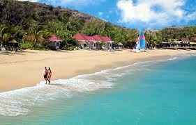 Show me those...Honeymoon Destinations!