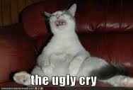 Cranky pants Monday