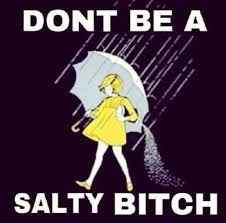 Stop hiding your posts and thinking the ground beef tacos are acceptable.