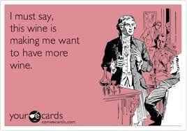 PSA: Serve Alcohol at Your Wedding