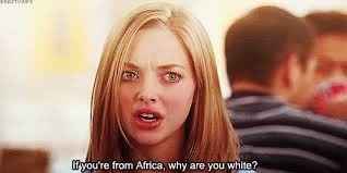 Africa