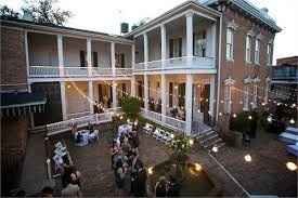 WW Poll: Venue Type