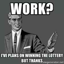 Show Me Your Work Memes