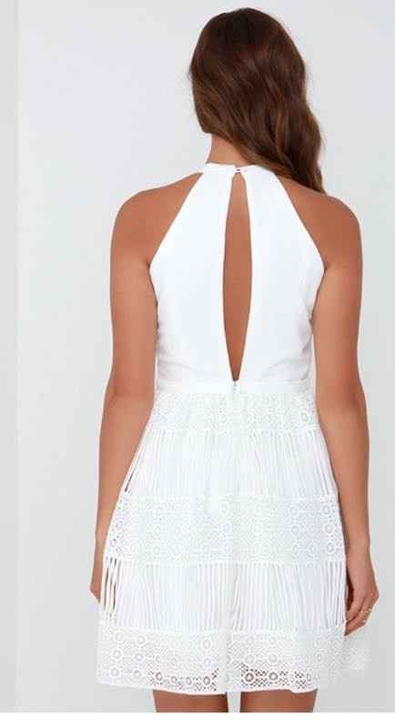 What did you/are you wearing for your bridal shower?
