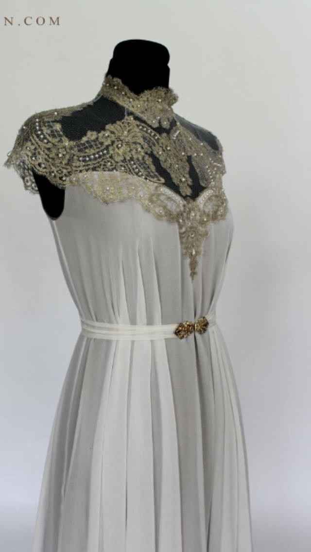 Costs of Making the Dress