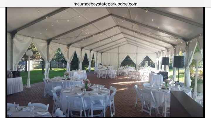 Completely Switching Venue