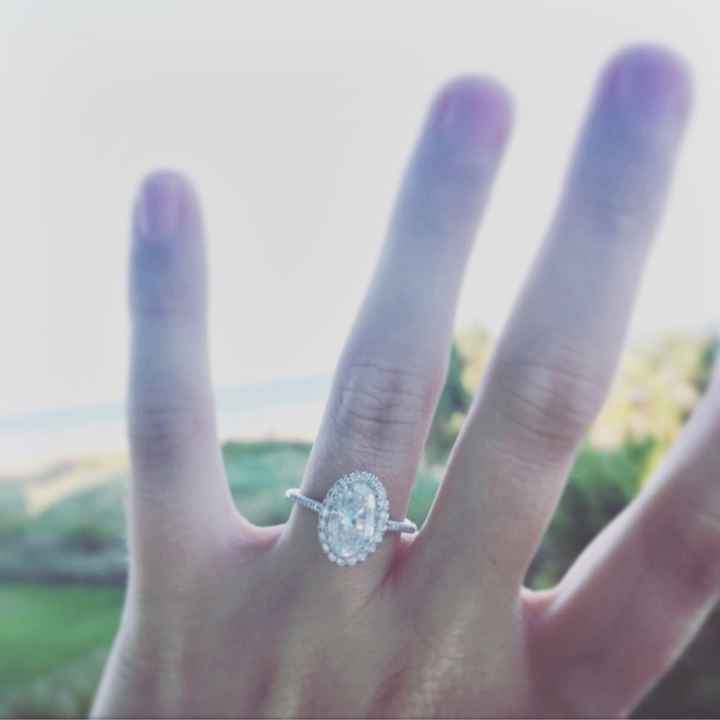 New Bride Introduction!