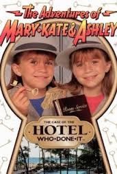 NWR: Kind of a SPINOFF - Your favorite old school memory...
