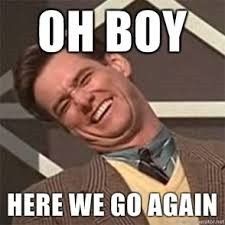 Money over gifts?