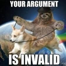 NWR: Let's make each other laugh....