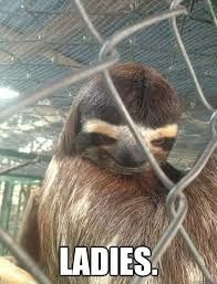 NWR: Let's make each other laugh....