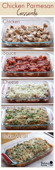 NWR: FOOD