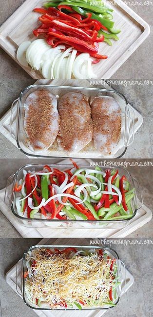 NWR: FOOD