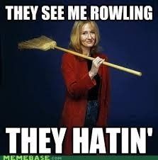 NWR- WTF Wednesday! A Discussion and Meme Thread