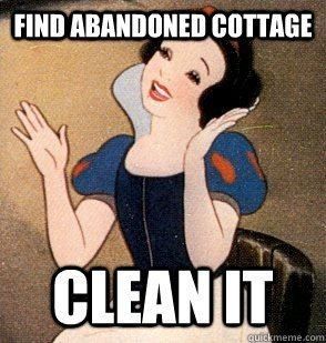 NWR- WTF Wednesday! A Discussion and Meme Thread