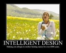 NWR: what are you allergic to?